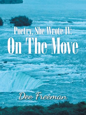 cover image of Poetry, She Wrote Iv
